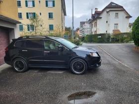 Subaru B10 Tribeka 3.6R SWISS, снимка 2