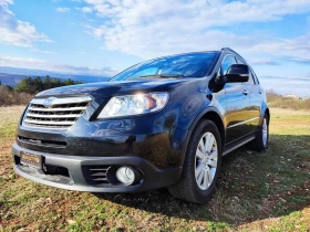 Subaru B10 Tribeka 3.6R SWISS, снимка 7