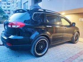 Subaru B10 Tribeka 3.6R SWISS, снимка 14
