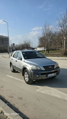 Kia Sorento 2.5   4x4, снимка 2