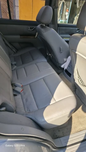 Kia Sorento 2.5   4x4, снимка 6