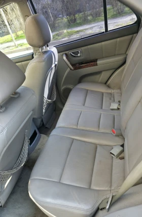 Kia Sorento 2.5   4x4, снимка 7