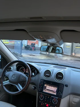 Mercedes-Benz ML 420, снимка 8
