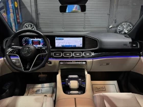 Mercedes-Benz GLE * АвтоКредит * (ЦЕНА ДО БГ), снимка 10
