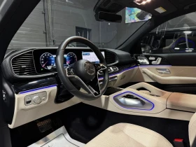 Mercedes-Benz GLE * АвтоКредит * (ЦЕНА ДО БГ), снимка 9