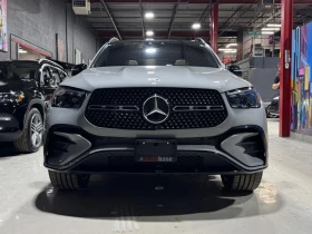 Mercedes-Benz GLE * АвтоКредит * (ЦЕНА ДО БГ), снимка 2