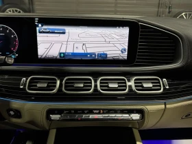Mercedes-Benz GLE * АвтоКредит * (ЦЕНА ДО БГ), снимка 12