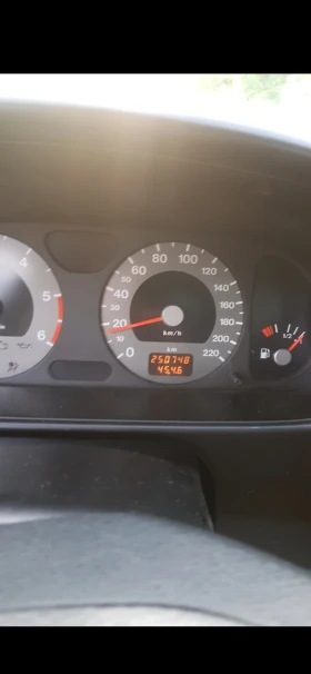 Opel Frontera Опел фронтера б, снимка 5