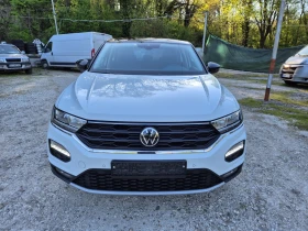 VW T-Roc 2.0TDI Style DSG7 Digital Distr Assist, снимка 5