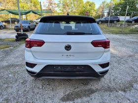 VW T-Roc 2.0TDI Style DSG7 Digital Distr Assist, снимка 6