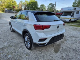VW T-Roc 2.0TDI Style DSG7 Digital Distr Assist, снимка 4