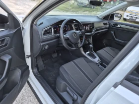 VW T-Roc 2.0TDI Style DSG7 Digital Distr Assist, снимка 12