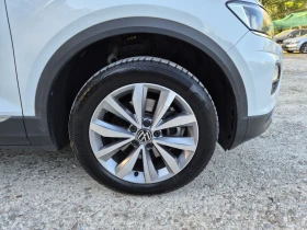 VW T-Roc 2.0TDI Style DSG7 Digital Distr Assist, снимка 17