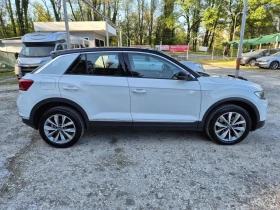 VW T-Roc 2.0TDI Style DSG7 Digital Distr Assist, снимка 7