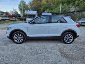 VW T-Roc 2.0TDI Style DSG7 Digital Distr Assist, снимка 8