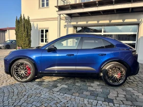 Porsche Macan Turbo DISTR AIR Matrix PPF 360 Burmester PANO W/P+, снимка 4