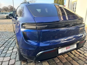 Porsche Macan Turbo DISTR AIR Matrix PPF 360 Burmester PANO W/P+, снимка 5