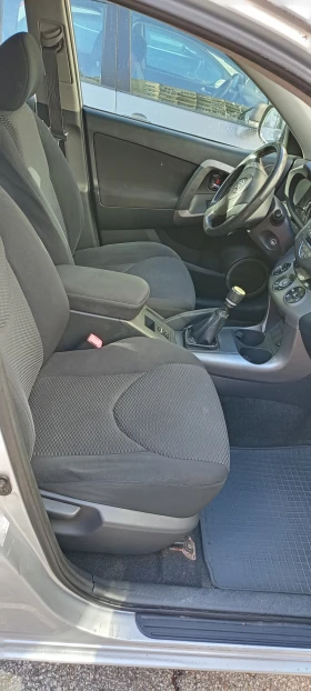 Toyota Rav4, снимка 4