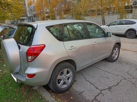 Toyota Rav4, снимка 1