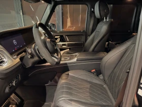 Mercedes-Benz G 63 AMG, снимка 11