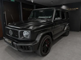 Mercedes-Benz G 63 AMG, снимка 1