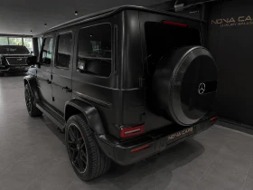 Mercedes-Benz G 63 AMG, снимка 3