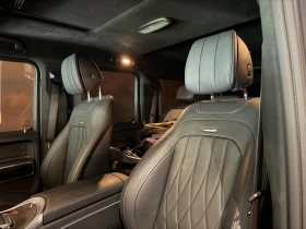 Mercedes-Benz G 63 AMG, снимка 8