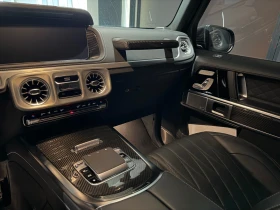 Mercedes-Benz G 63 AMG, снимка 5