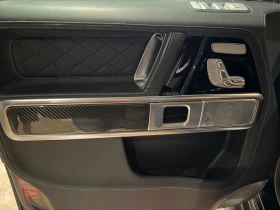 Mercedes-Benz G 63 AMG, снимка 10