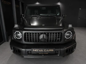Mercedes-Benz G 63 AMG, снимка 2