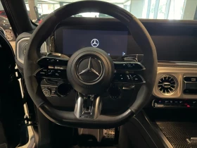 Mercedes-Benz G 63 AMG, снимка 7