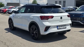 VW T-Roc R-Line, снимка 2