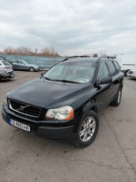 Volvo Xc90 2.4, снимка 1