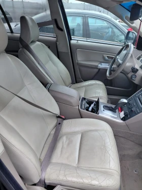 Volvo Xc90 2.4, снимка 7