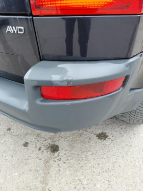 Volvo Xc90 2.4, снимка 5