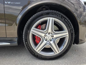 Mercedes-Benz GLE 63 S AMG AMG V8 BiTurbo, снимка 7
