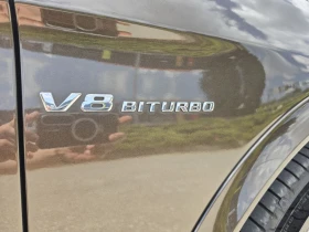 Mercedes-Benz GLE 63 S AMG AMG V8 BiTurbo, снимка 6
