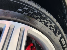 Mercedes-Benz GLE 63 S AMG AMG V8 BiTurbo, снимка 8