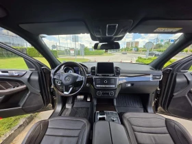 Mercedes-Benz GLE 63 S AMG AMG V8 BiTurbo, снимка 15
