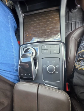 Mercedes-Benz GLE 63 S AMG AMG V8 BiTurbo, снимка 16