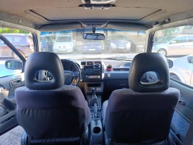 Toyota Rav4, снимка 8