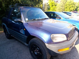 Toyota Rav4, снимка 2
