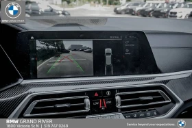 BMW X5 M* SPORT* HARMON* KARDON* ХЕДЪП* КАМЕРА* ПАНОРАМА*, снимка 11