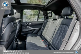 BMW X5 M* SPORT* HARMON* KARDON* ХЕДЪП* КАМЕРА* ПАНОРАМА*, снимка 16