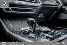 BMW X5 M* SPORT* HARMON* KARDON* ХЕДЪП* КАМЕРА* ПАНОРАМА*, снимка 13