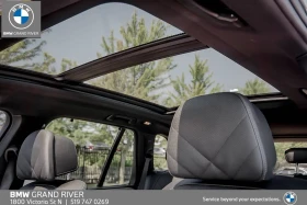 BMW X5 M* SPORT* HARMON* KARDON* ХЕДЪП* КАМЕРА* ПАНОРАМА*, снимка 14