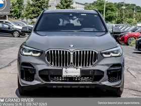 BMW X5 M* SPORT* HARMON* KARDON* ХЕДЪП* КАМЕРА* ПАНОРАМА*, снимка 5