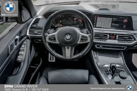 BMW X5 M* SPORT* HARMON* KARDON* ХЕДЪП* КАМЕРА* ПАНОРАМА*, снимка 10