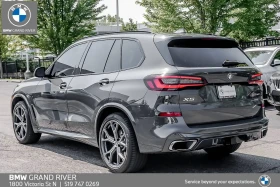 BMW X5 M* SPORT* HARMON* KARDON* ХЕДЪП* КАМЕРА* ПАНОРАМА*, снимка 2