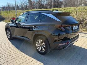 Hyundai Tucson 1.6 T-GDi / HEV / 230 к.с. / 4х4 / Гаранционен, снимка 3